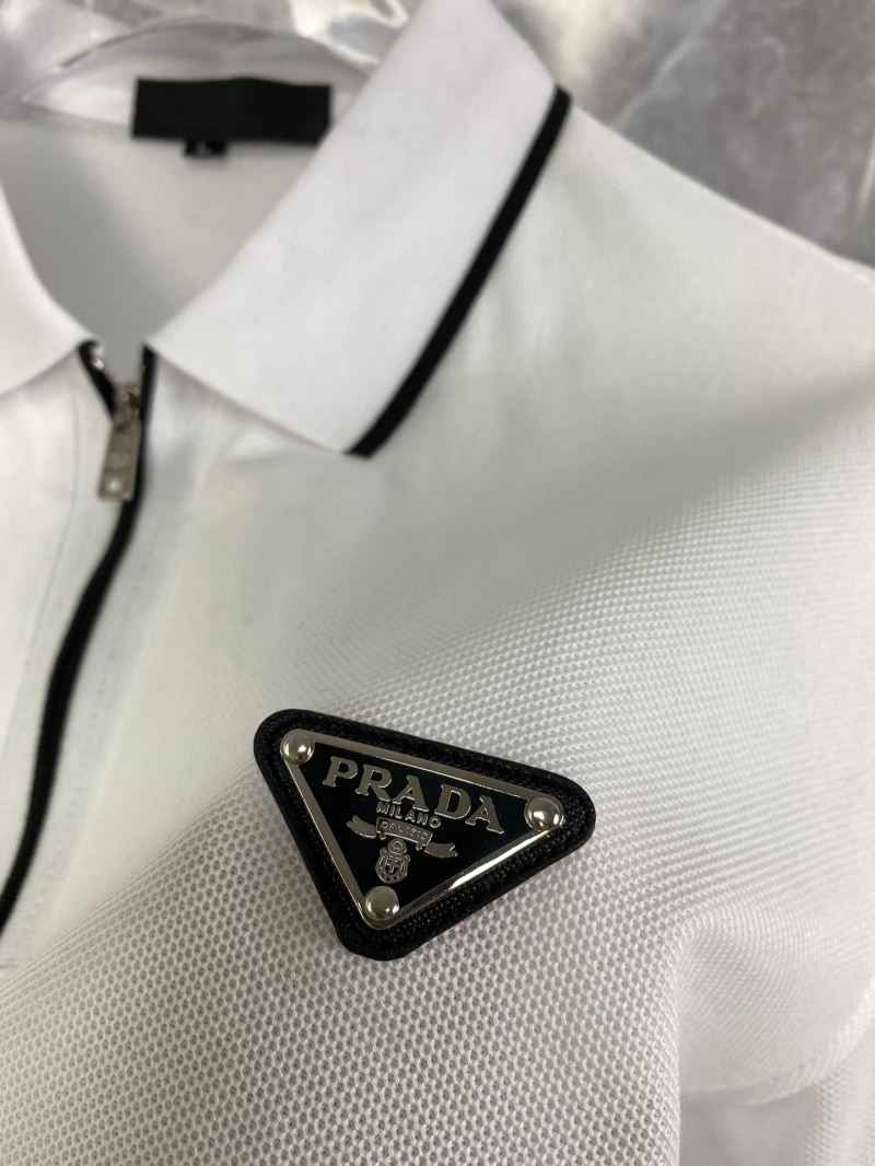 Prada T-Shirts